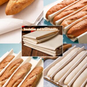 Proof & Crumb — Baguette Lover's Kit