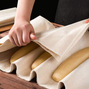 Linen Bakers Couche Proofing Cloth