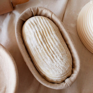 Proof & Crumb — Sourdough Starter Kit