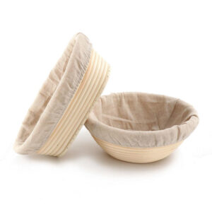 Proof & Crumb — Boule Kit