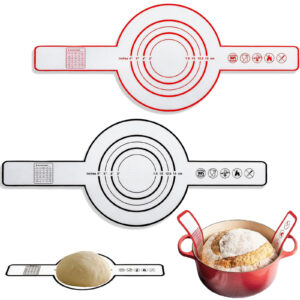 Silicone Bread Sling for Dutch Oven (best-seller)